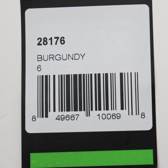 NWT La Femme 28176 One Shoulder Thigh Slit Dress 6 - Picture 8 of 8